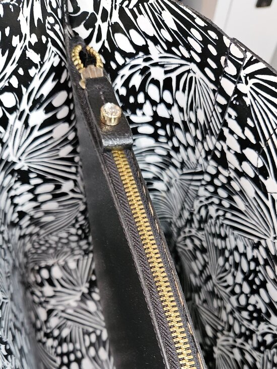 Sophia Webster Tote - Picture 5 of 8